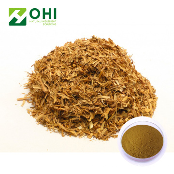 White Willow Bark Extract Salicin Powder